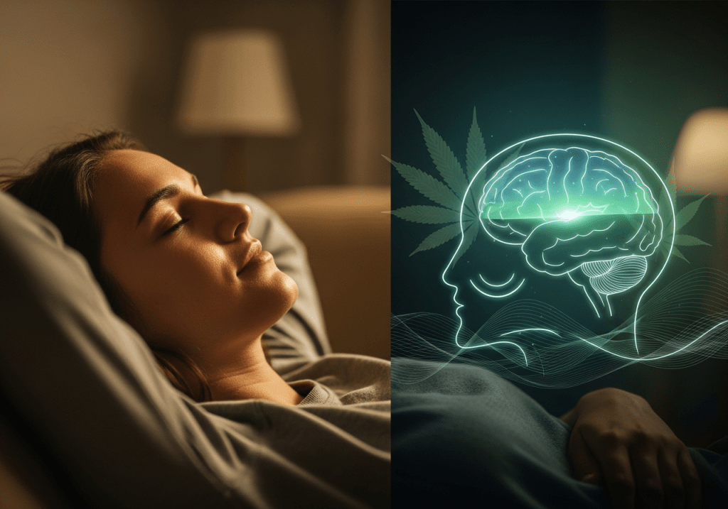 Understanding Indica’s Physical And Mental Effects A Comprehensive Guide.