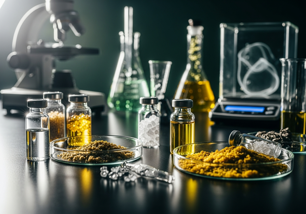 What Is Cannabinoids
