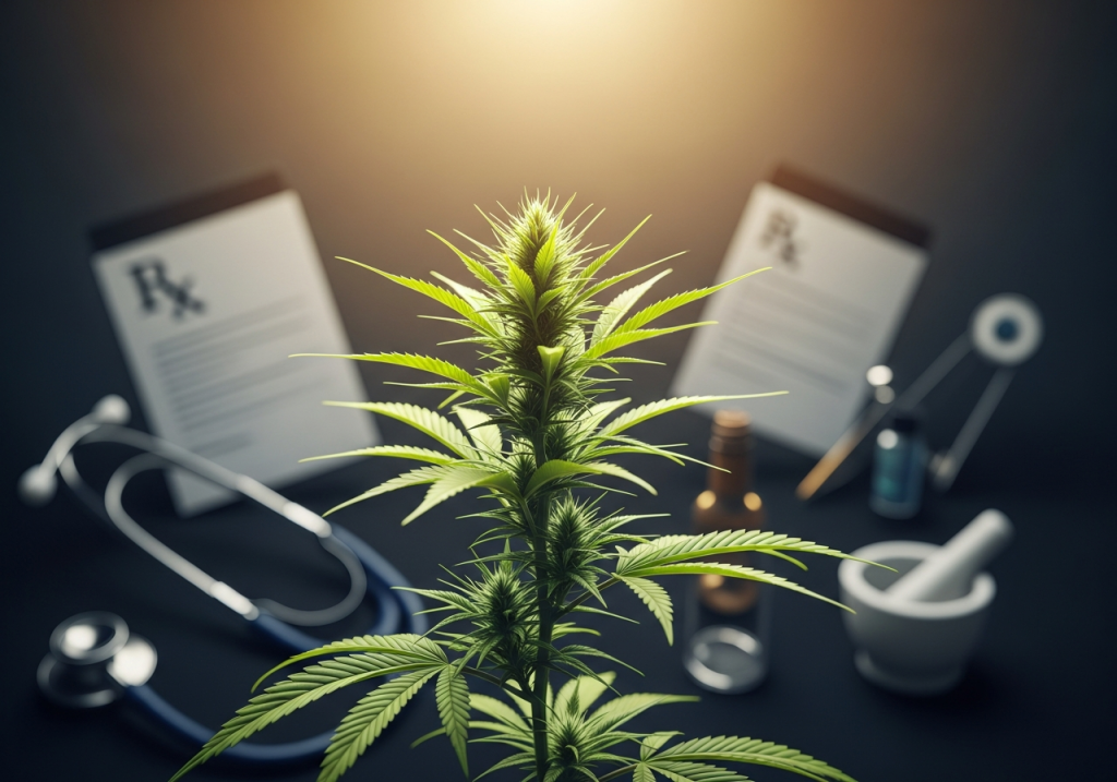 Sativa For Specific Medical Conditions