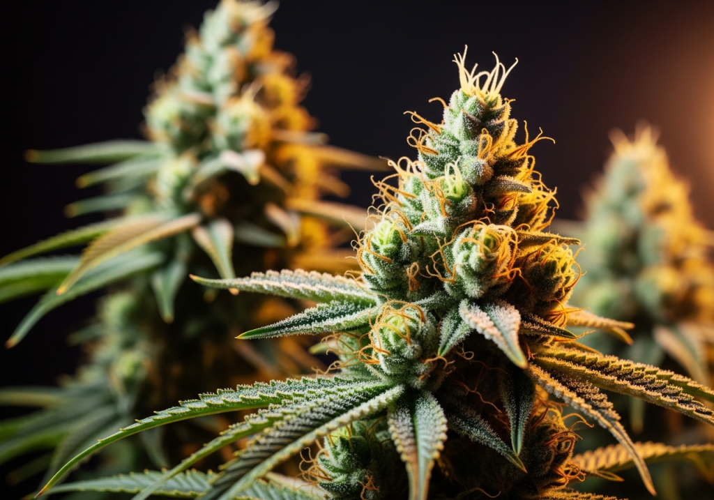 How Sativa Relates To Medical Marijuana