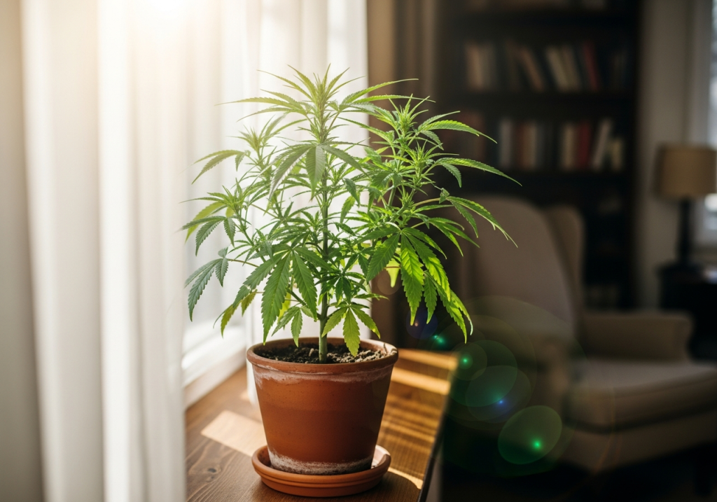 What Is Sativa
